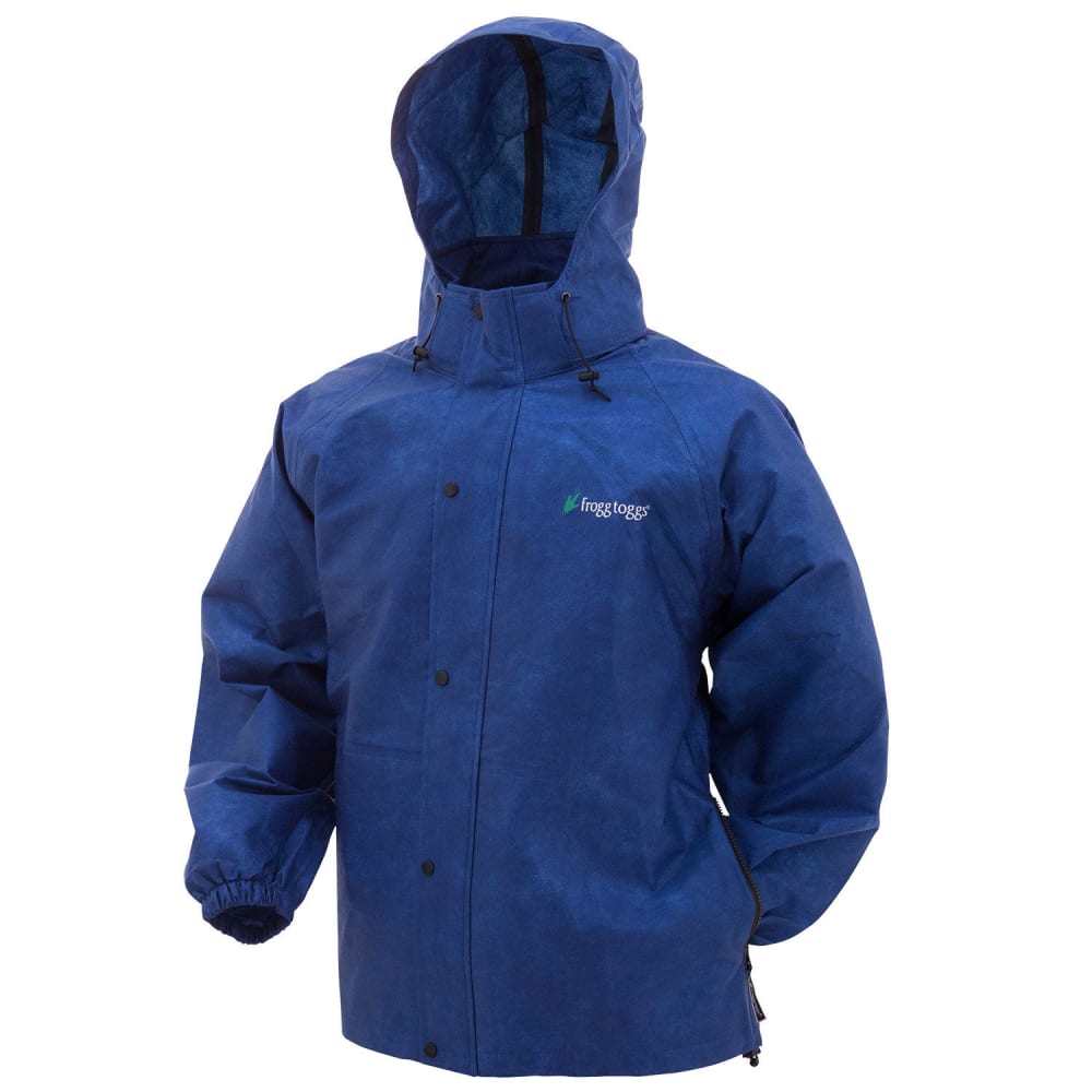 FROGG TOGGS Men's Pro Action Advantage Jacket S