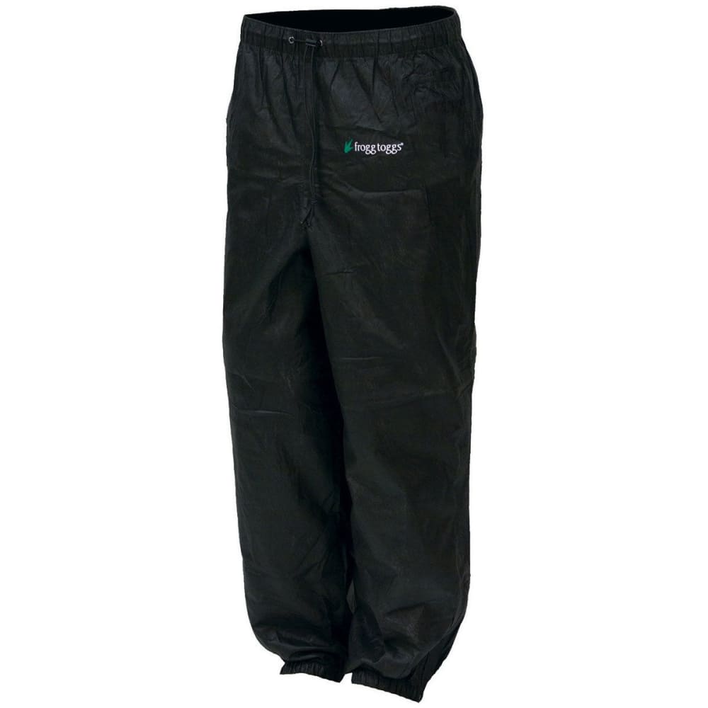 FROGG TOGGS Men's The Classic Pro Action Pants S