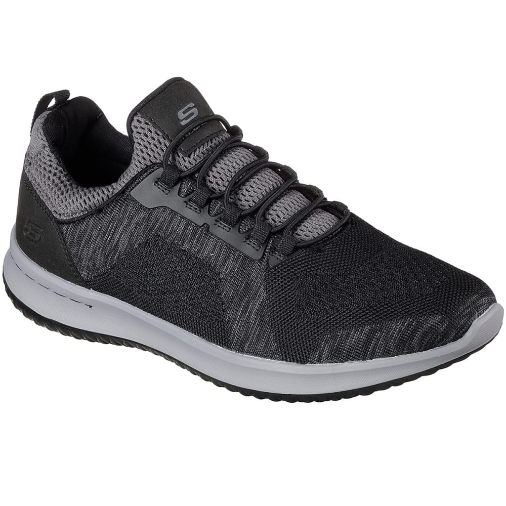 SKECHERS Men's Delson - Brewton Sneakers - Bob’s Stores