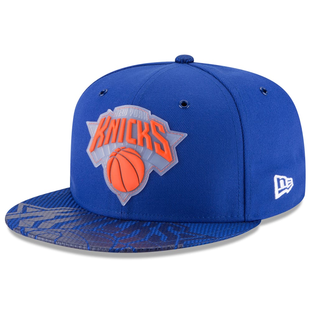 NEW YORK KNICKS Men's All Star Series 59Fifty Cap 7 1/2