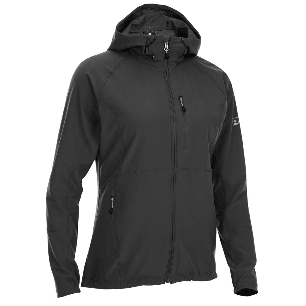 EMS Women's Softshell Jacket S