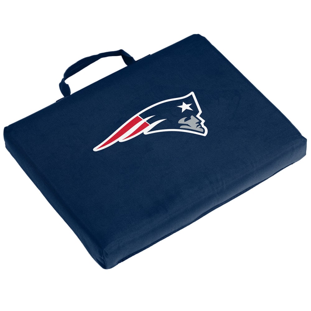 NEW ENGLAND PATRIOTS Bleacher Cushion NO SIZE
