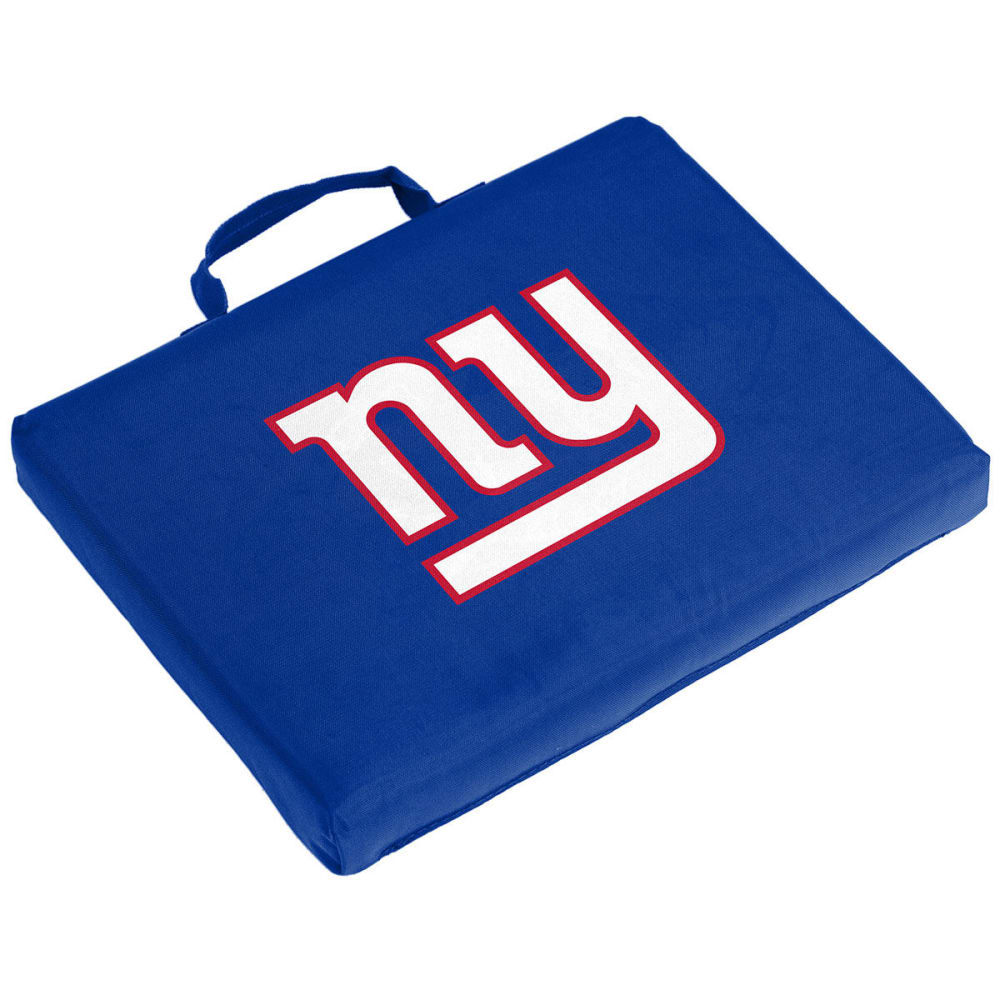 NEW YORK GIANTS Bleacher Cushion NO SIZE