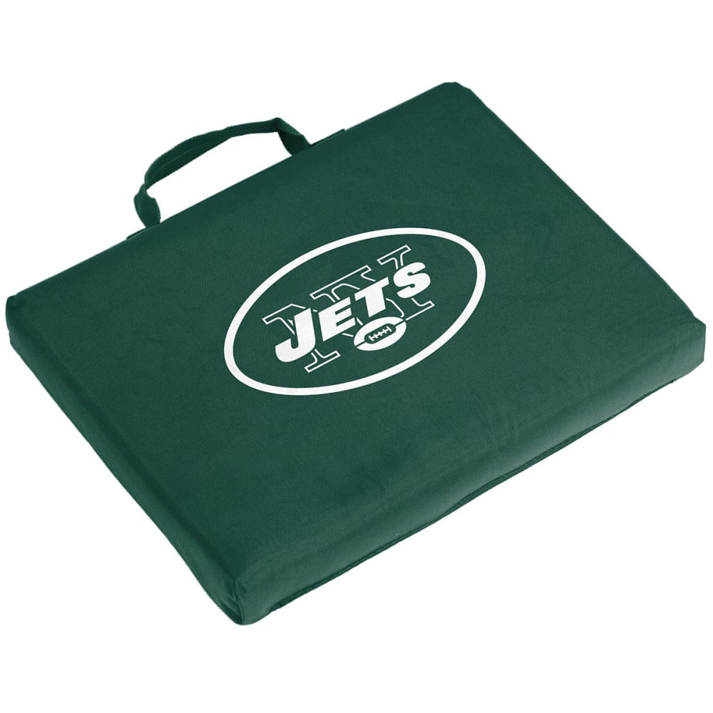 NEW YORK JETS Bleacher Cushion NO SIZE