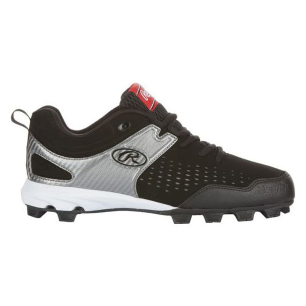 RAWLINGS Men's Clubhouse Baseball Cleats 6.5