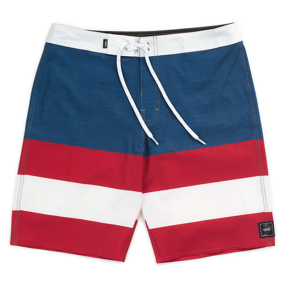 VANS Guys' 20 in. Era Boardshorts - Bob’s Stores