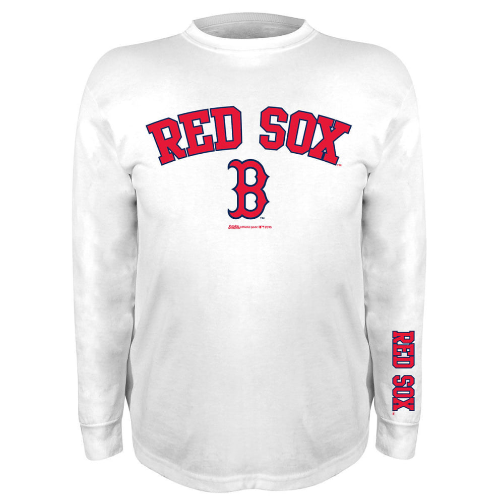 boston red sox long sleeve shirts