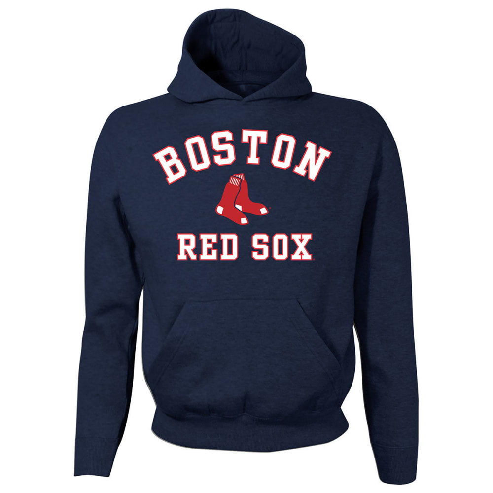 boys red sox sweatshirt