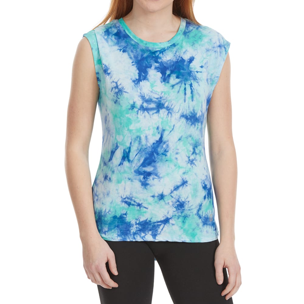 BALANCE COLLECTION BY MARIKA Women's Amber Short-Sleeve Tee S