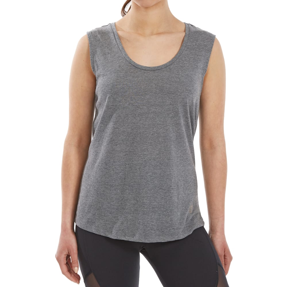BALANCE COLLECTION BY MARIKA Women's Marisole Tank Top L