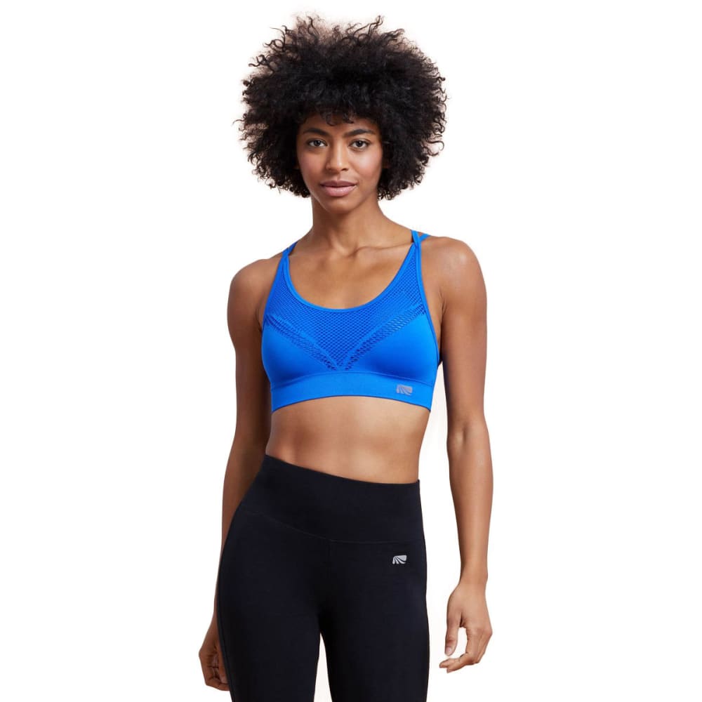 Marika Adjustable Strap Sports Bras for Women