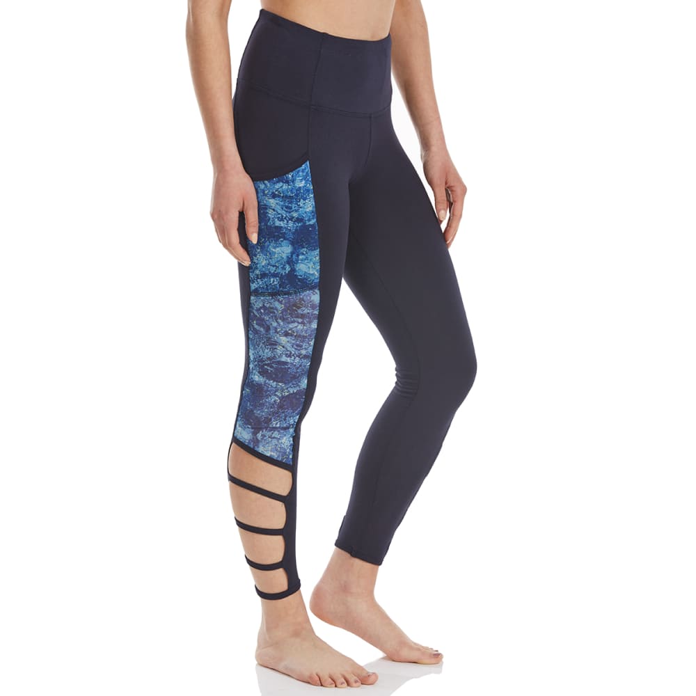 BALANCE COLLECTION BY MARIKA Women's Coralee Ankle Leggings - Bobâs Stores