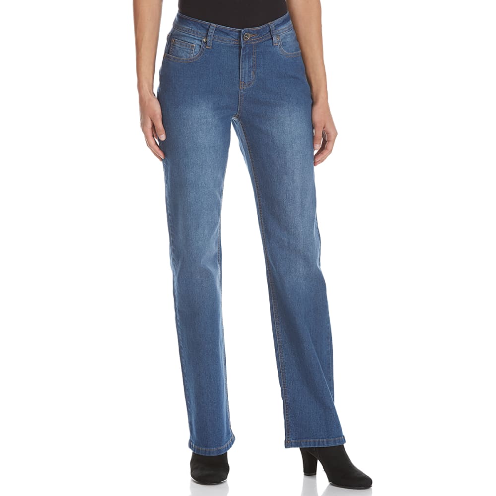 BCC Women's Classic Fit Jeans, 32R - Bob’s Stores