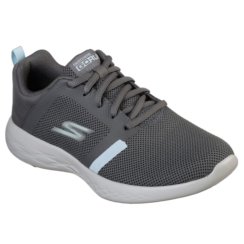 SKECHERS Women's GOrun 600 Sneakers 6