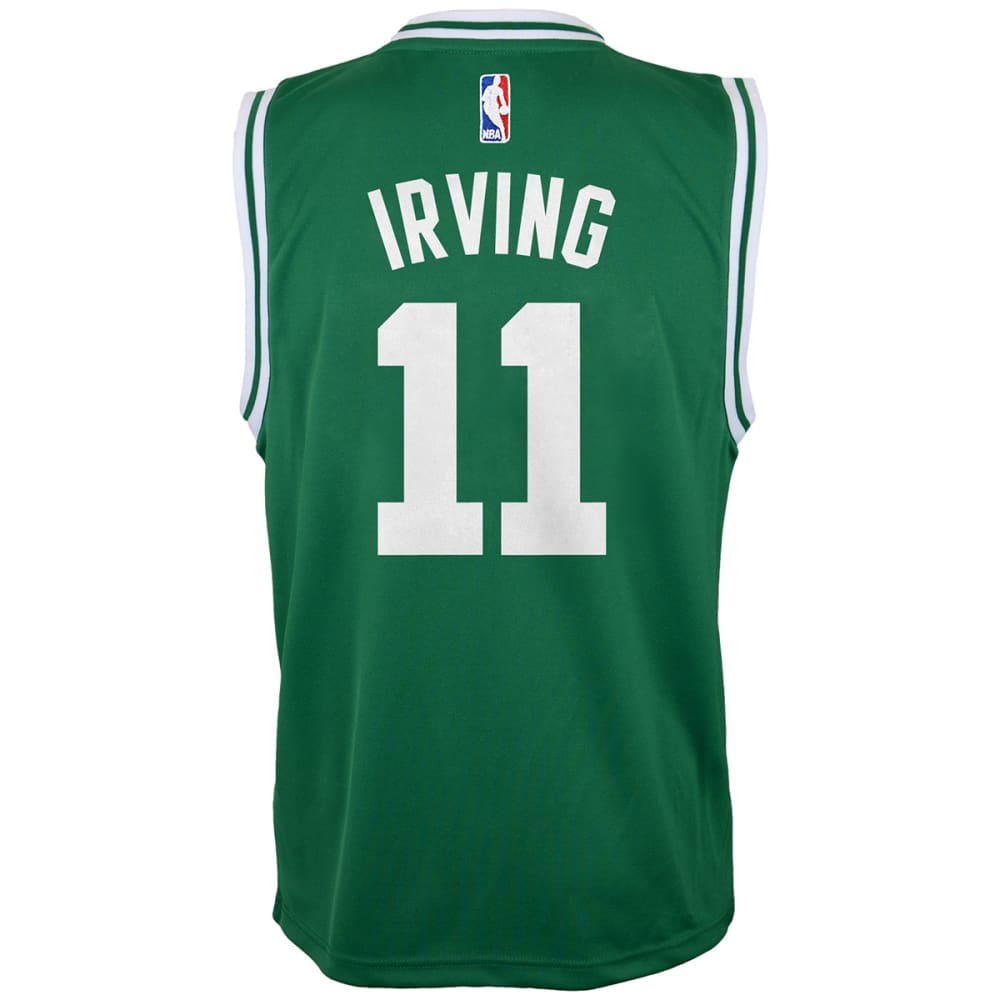 boston celtics jersey number 11