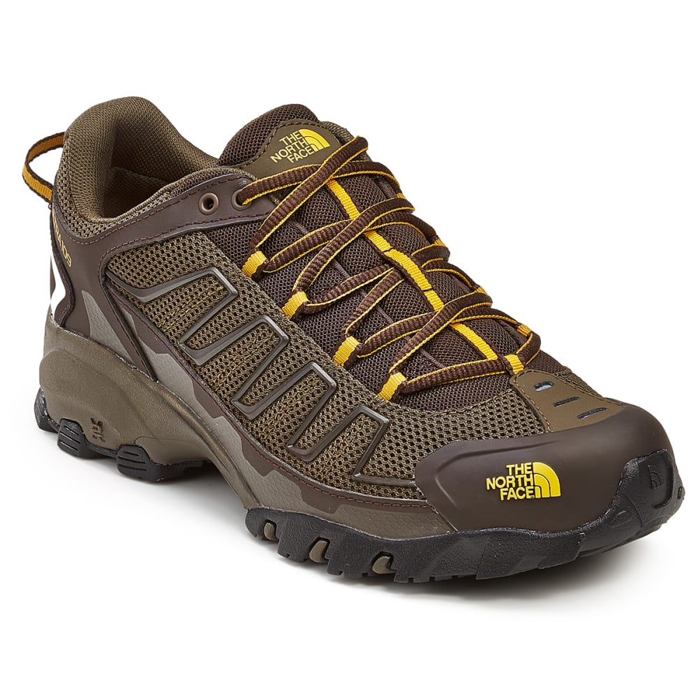 THE NORTH FACE Men's Ultra 109 Trail Running Shoes 8