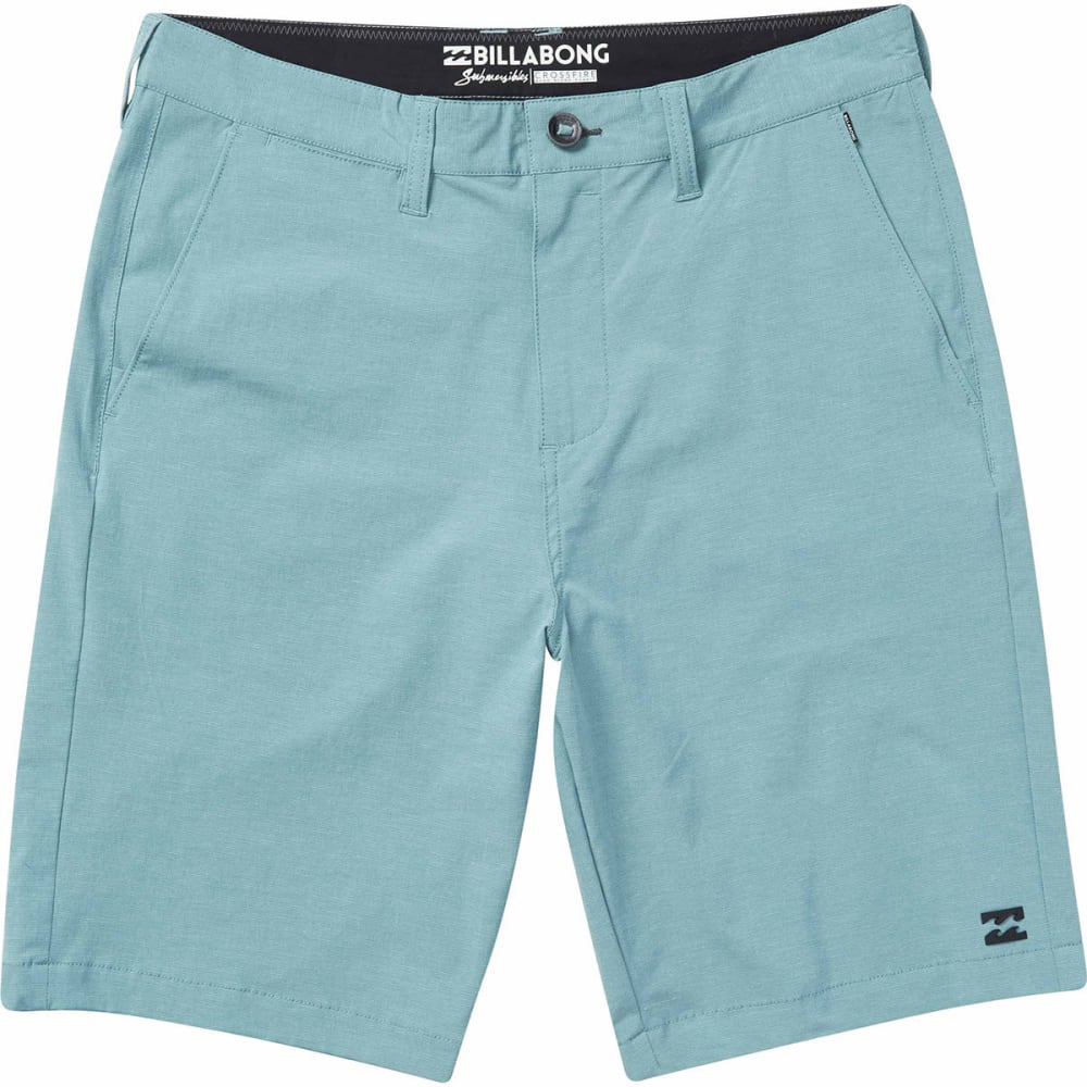 BILLABONG Guys' Crossfire X Submersibles Shorts - Bob’s Stores