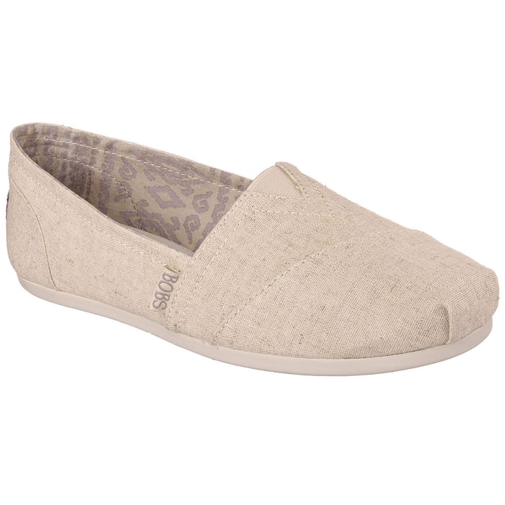 SKECHERS Women's Bobs Plush Best Wishes Casual Shoes - Bob’s Stores