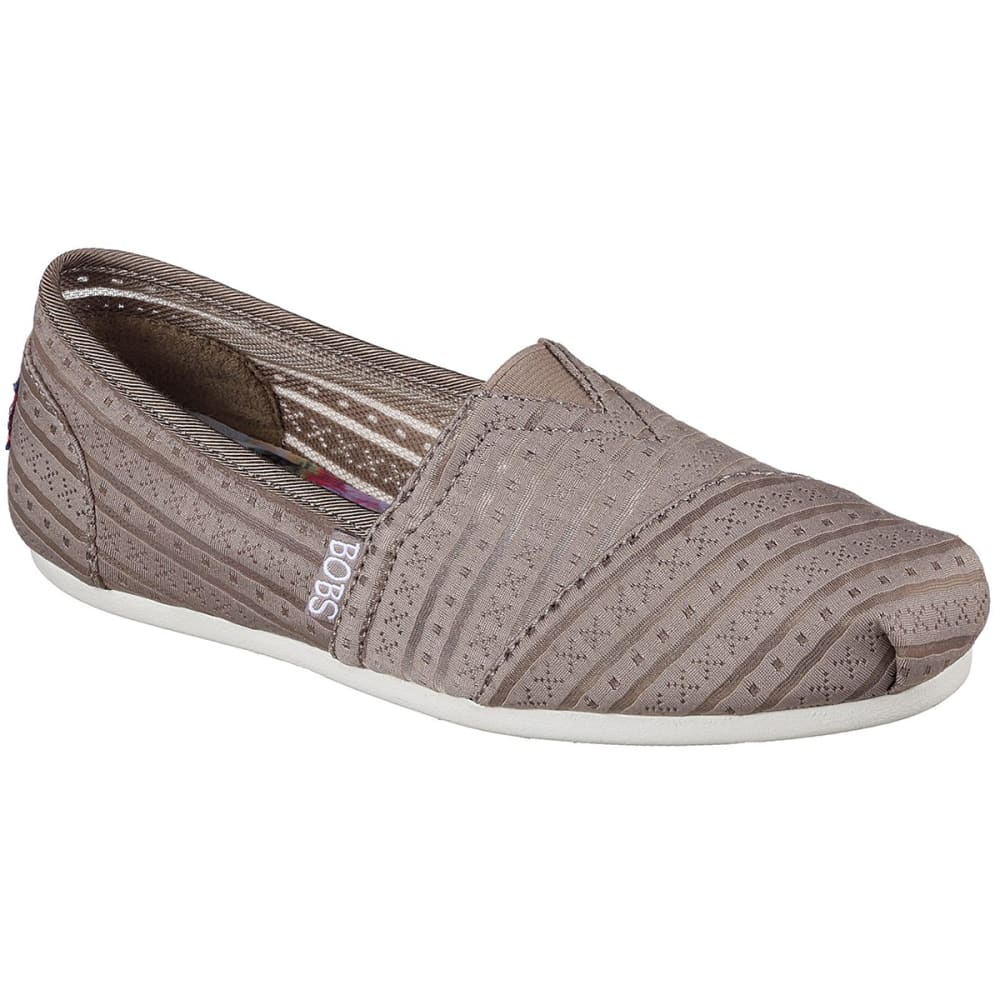 SKECHERS Women's Bobs Plush Urban Rose Casual Shoes - Bob’s Stores