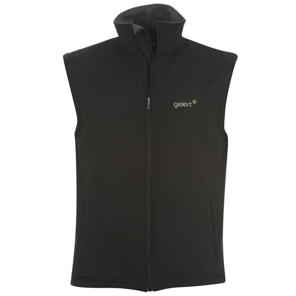 GELERT Men's Gilet Shell Vest S