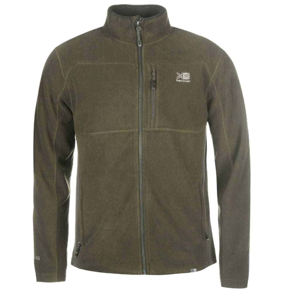 KARRIMOR Men's Fleece Jacket S
