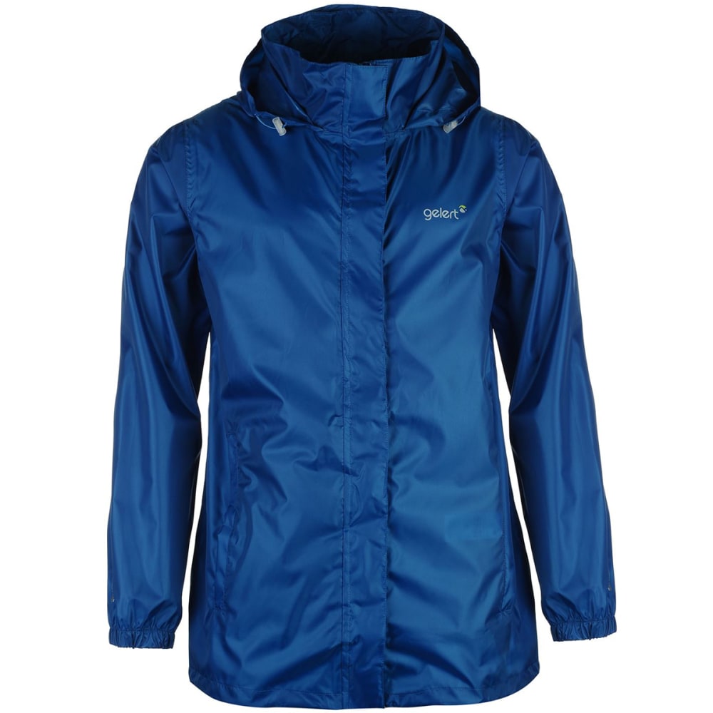 GELERT Men's Packaway Jacket XS