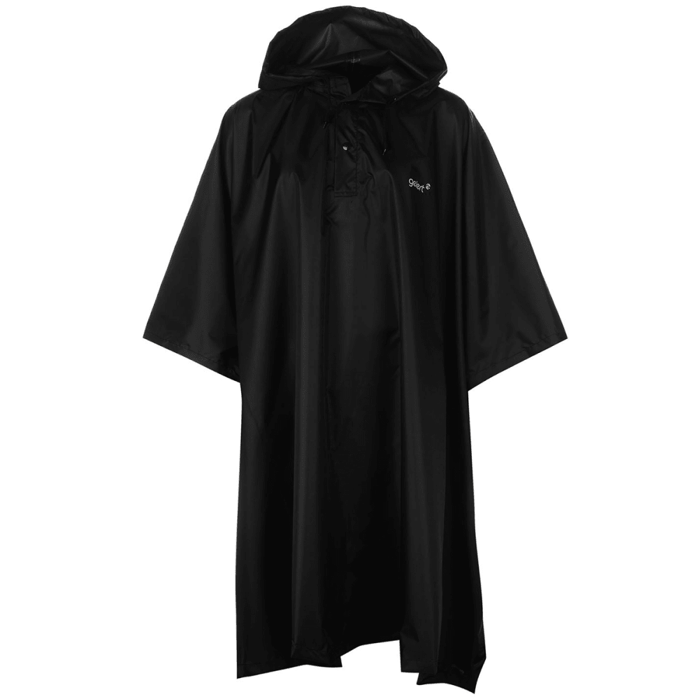 GELERT Waterproof Poncho ONESIZE