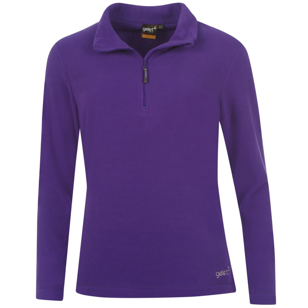 GELERT Women's Atlantis Microfleece Pullover 6