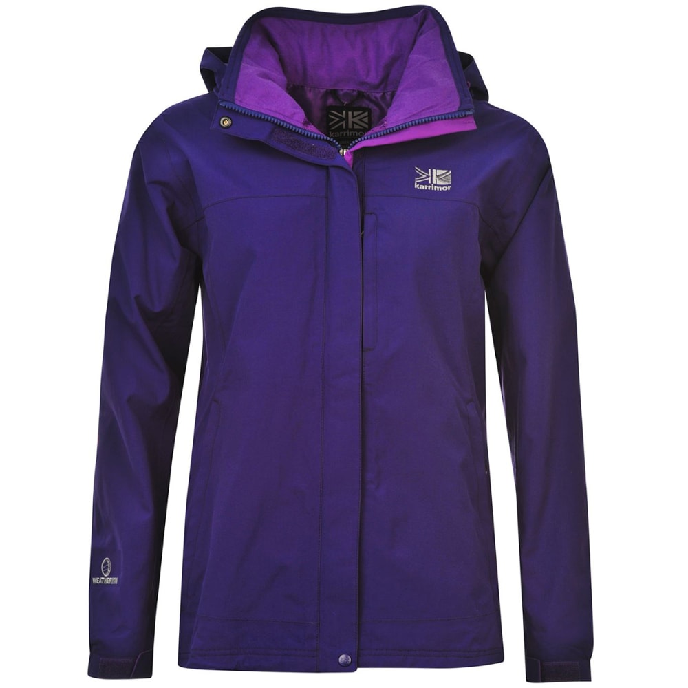 KARRIMOR Women's Urban Jacket 4