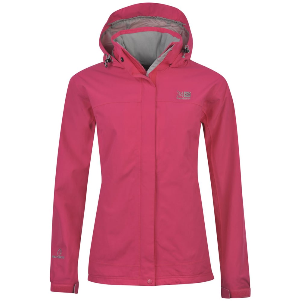 KARRIMOR Women's Urban Jacket 4