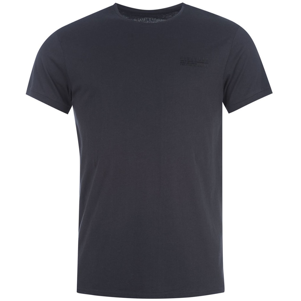 FIRETRAP Men's Trek Short-Sleeve Tee S