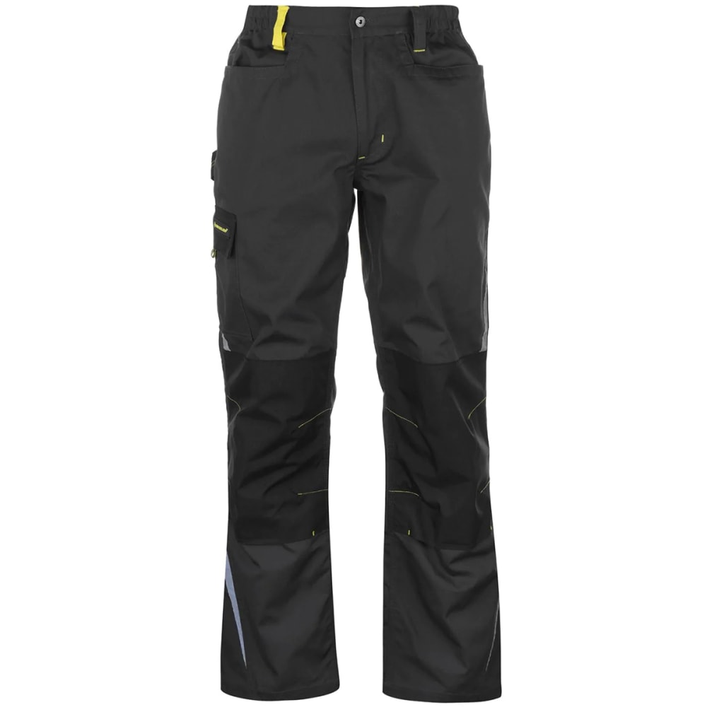 DUNLOP Men's Craft Work Pants XS