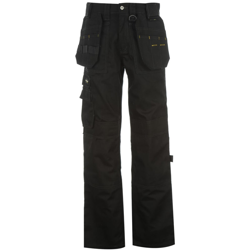 DUNLOP Men's Endurance Pants 4XL