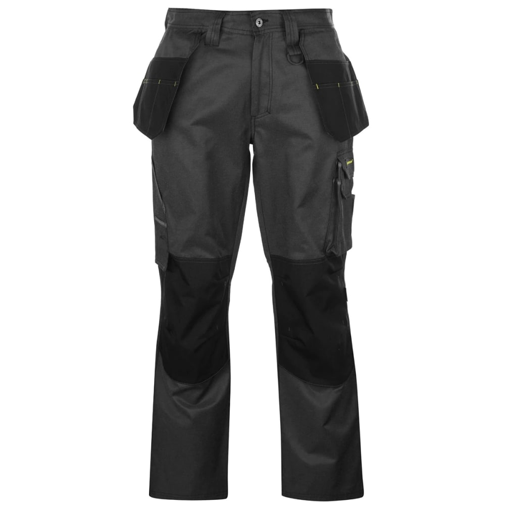 DUNLOP Men's Marathon Work Pants - Bob’s Stores