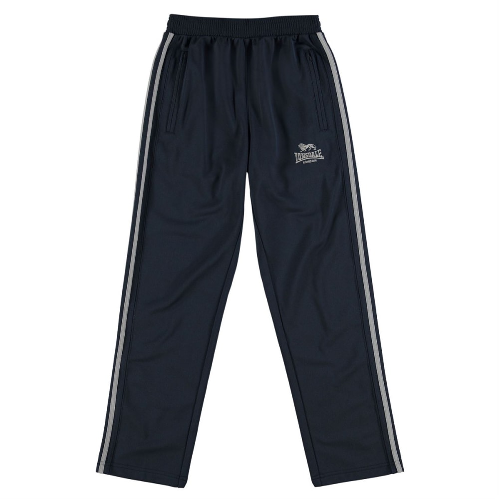 LONSDALE Boys' Track Pants - Bob’s Stores