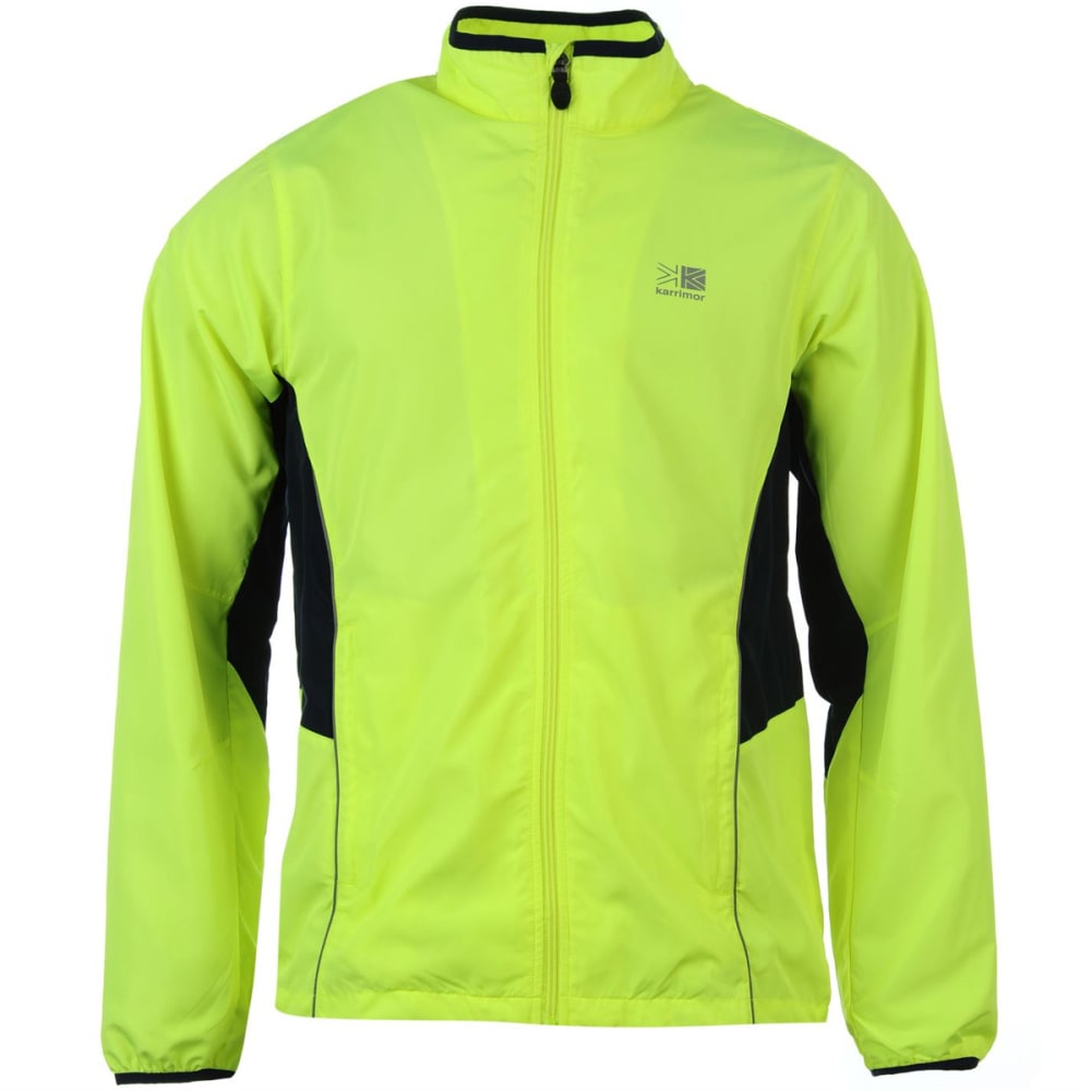 KARRIMOR Kids' Running Jacket - Bob’s Stores