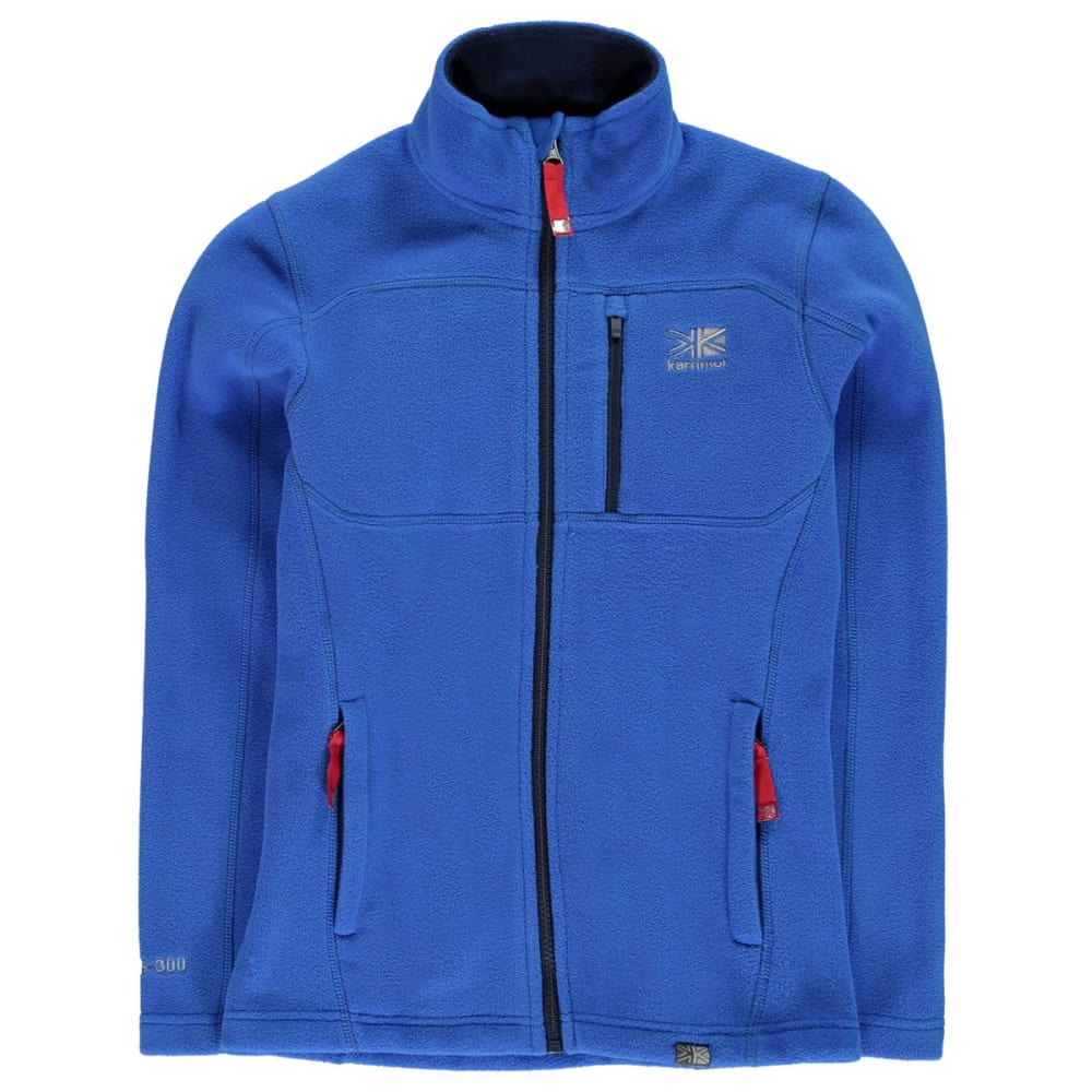 KARRIMOR Kids' Fleece Jacket 13