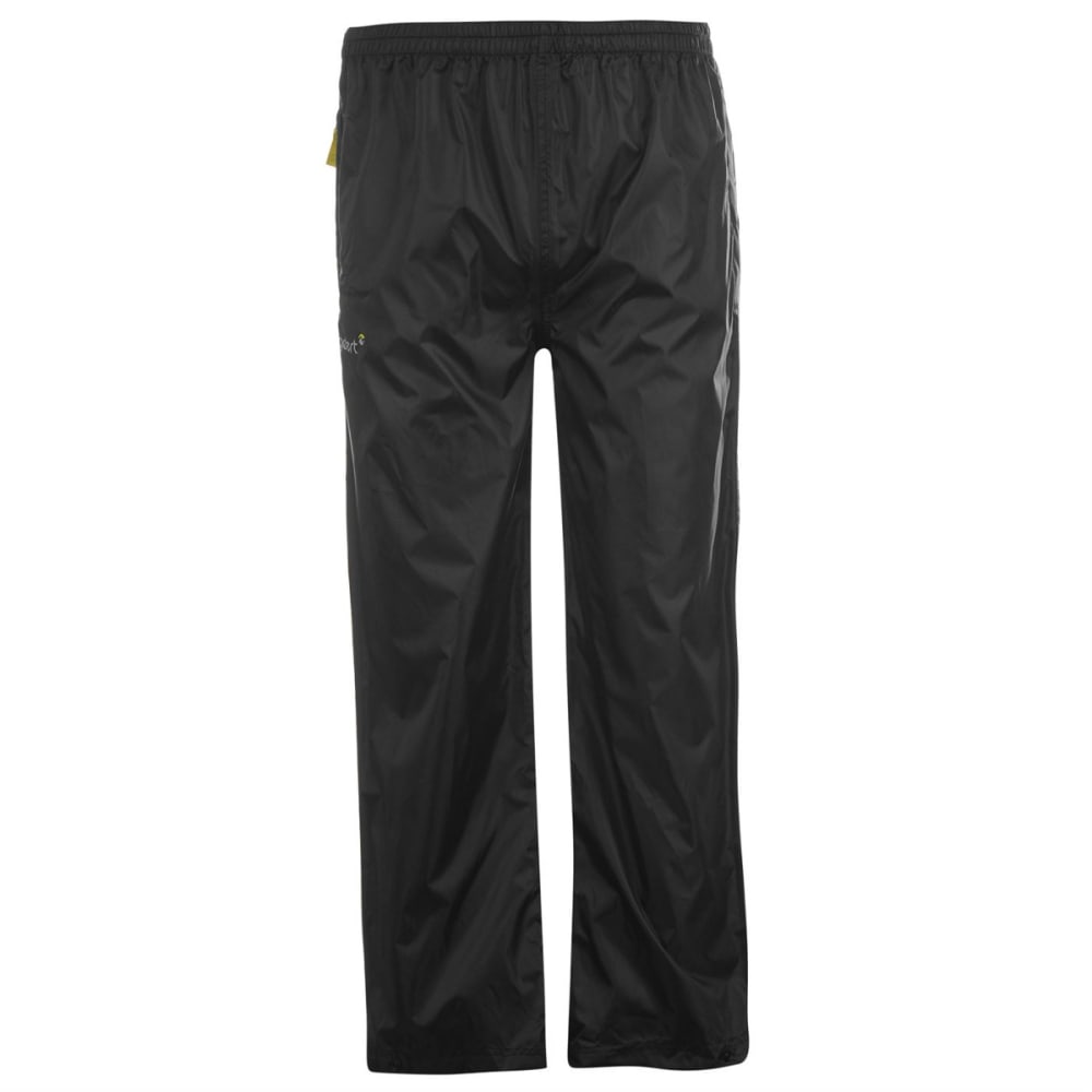 GELERT Boys' Packaway Pants 7-8X
