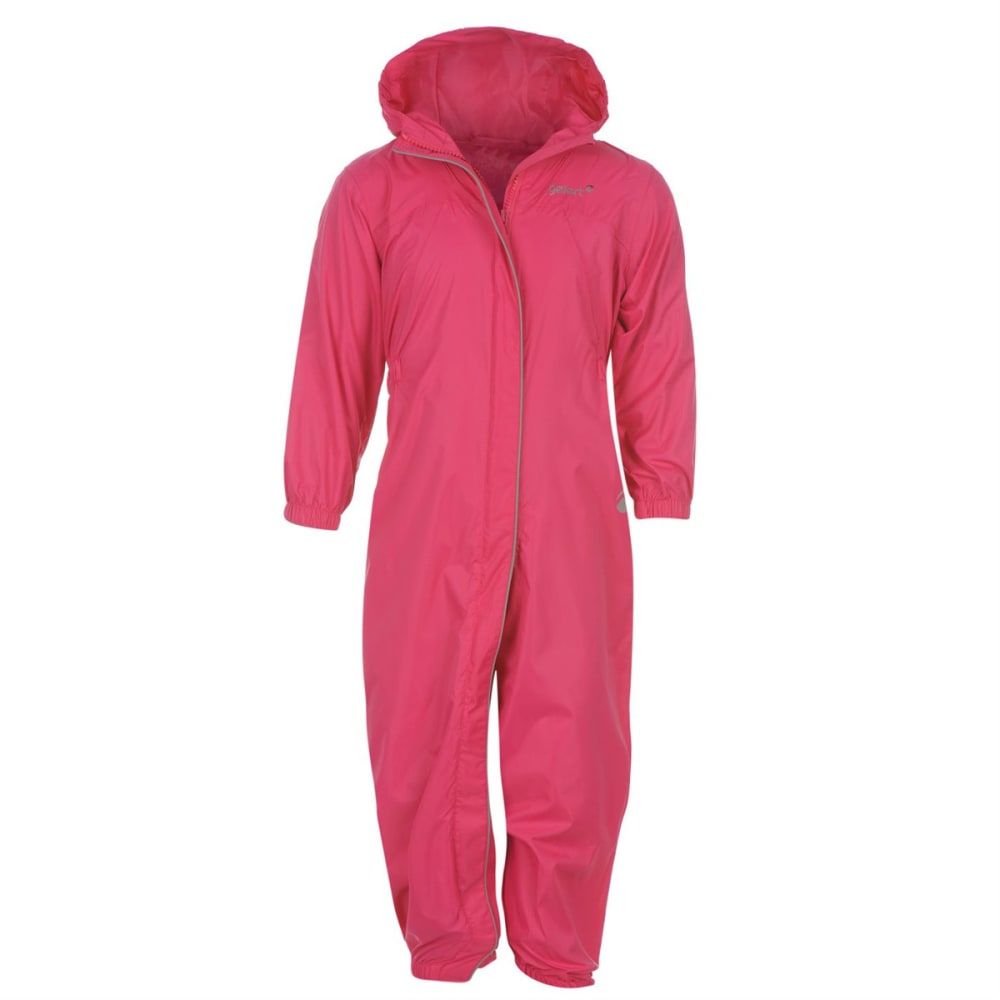 GELERT Toddler Boys' Waterproof Suit 3-4