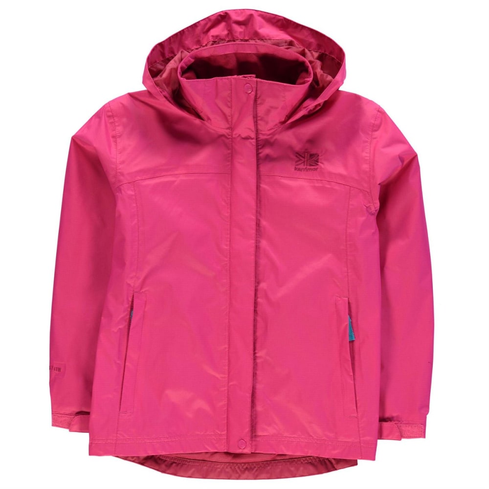 KARRIMOR Kids' Sierra Jacket 7-8X