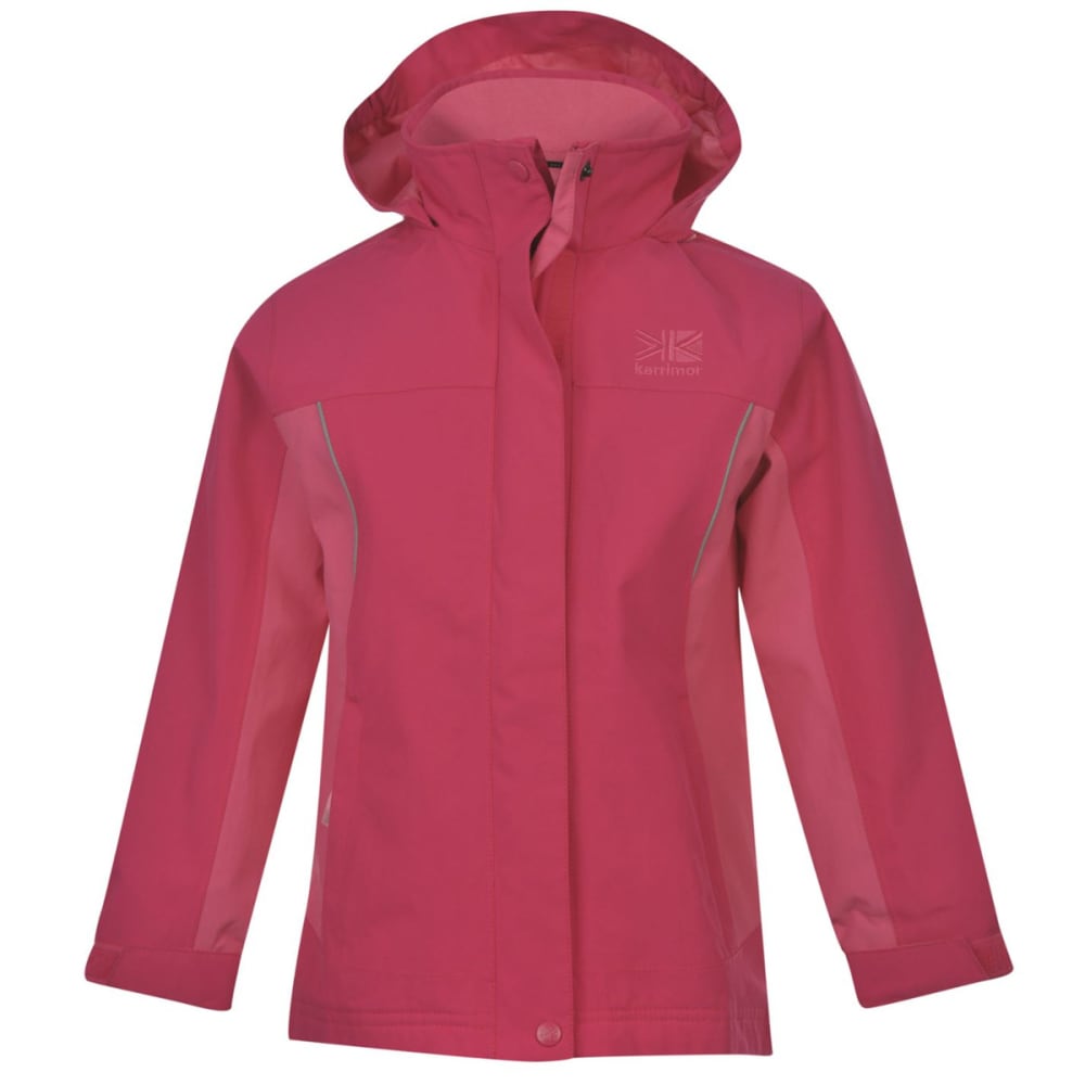KARRIMOR Kids' Urban Jacket 2/3