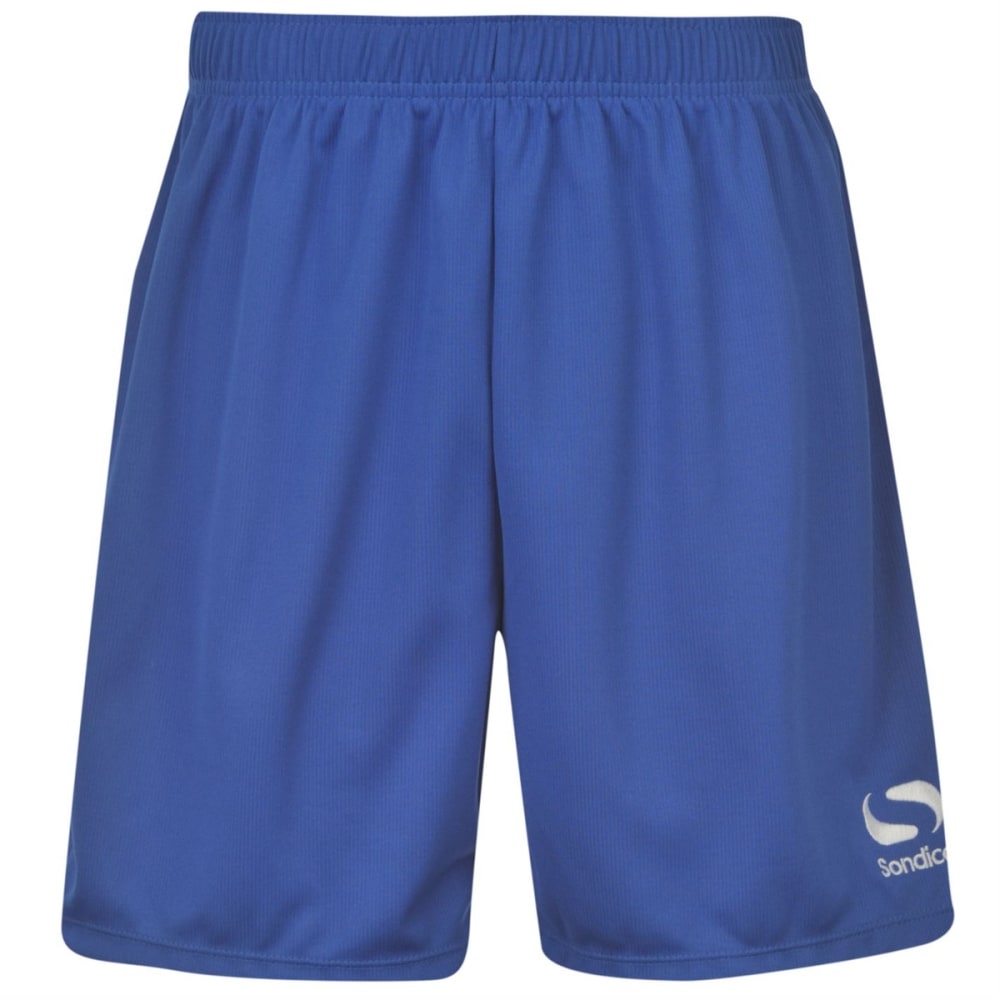 SONDICO Boys' Core Shorts 5-6