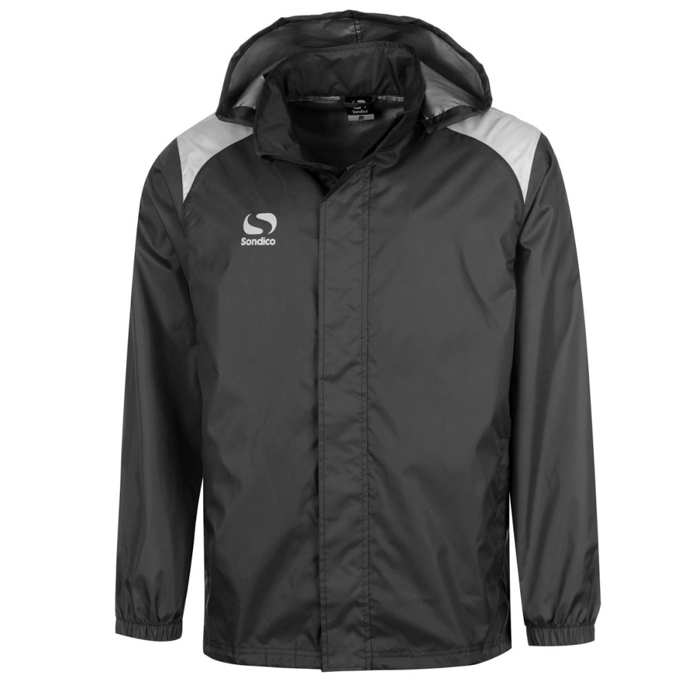 SONDICO Boys' Rain Jacket 13