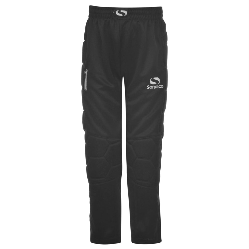 SONDICO Boys' Keeper Pants 11-12