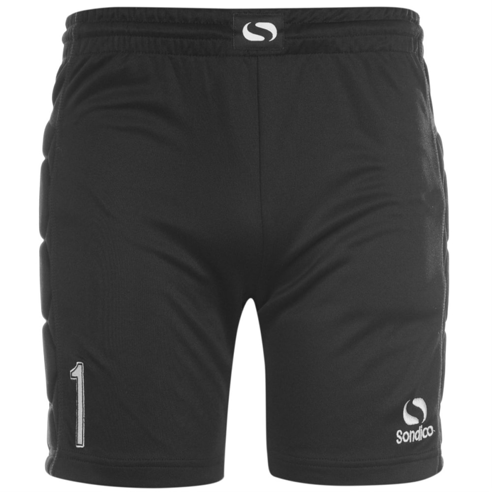 SONDICO Boys' Keeper Shorts 11-12