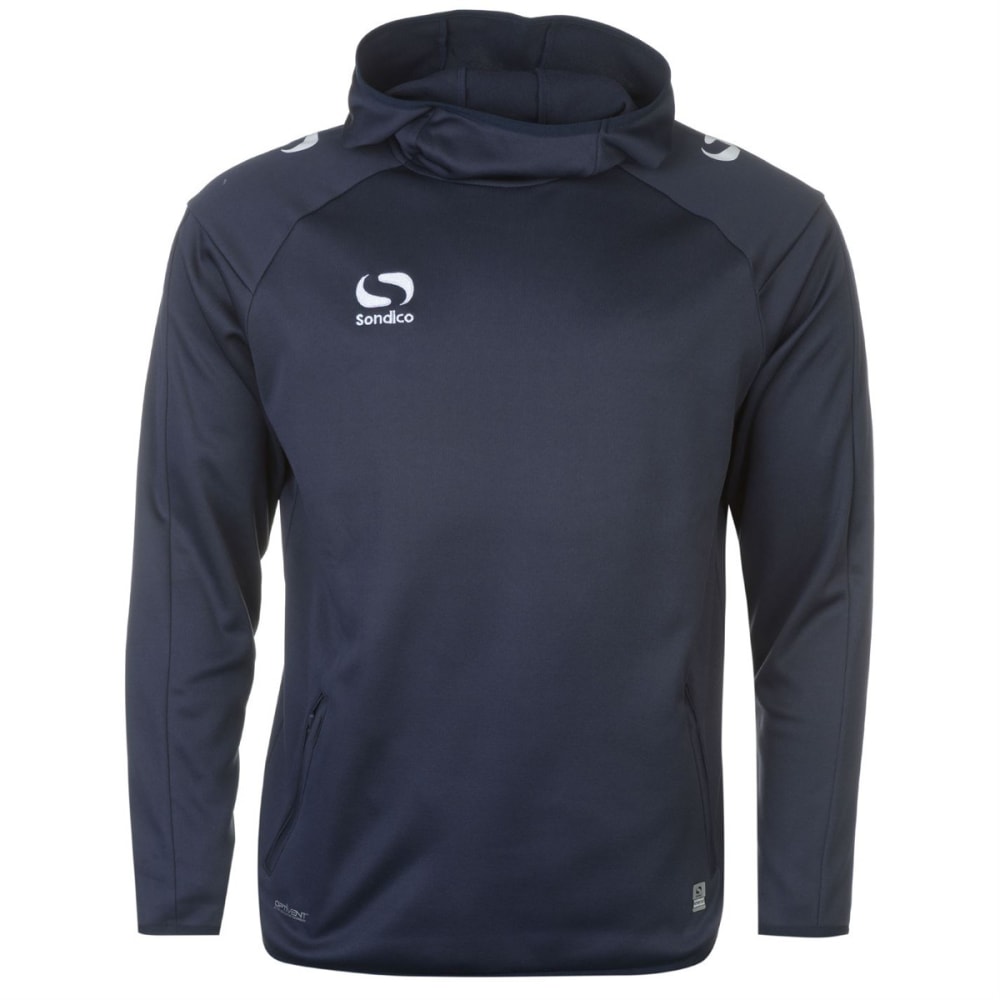 SONDICO Men's Strike Pullover Hoodie S