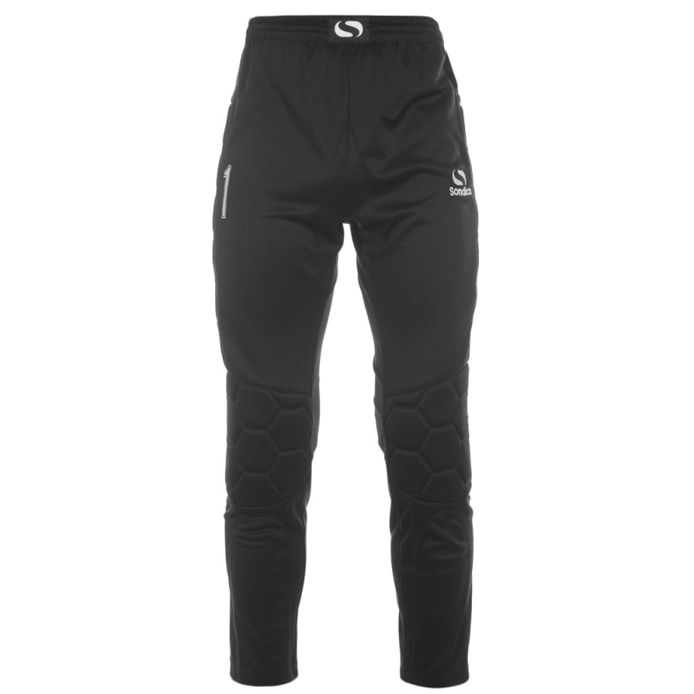 SONDICO Men's Goalkeeper Pants XS