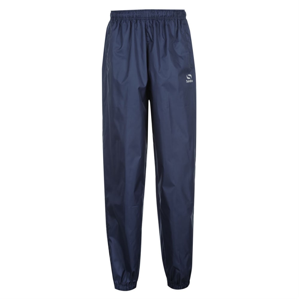 SONDICO Men's Rain Pants 3XL