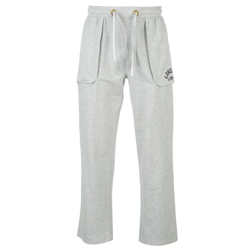 LONSDALE Men's Boxing Sweatpants - Bob’s Stores