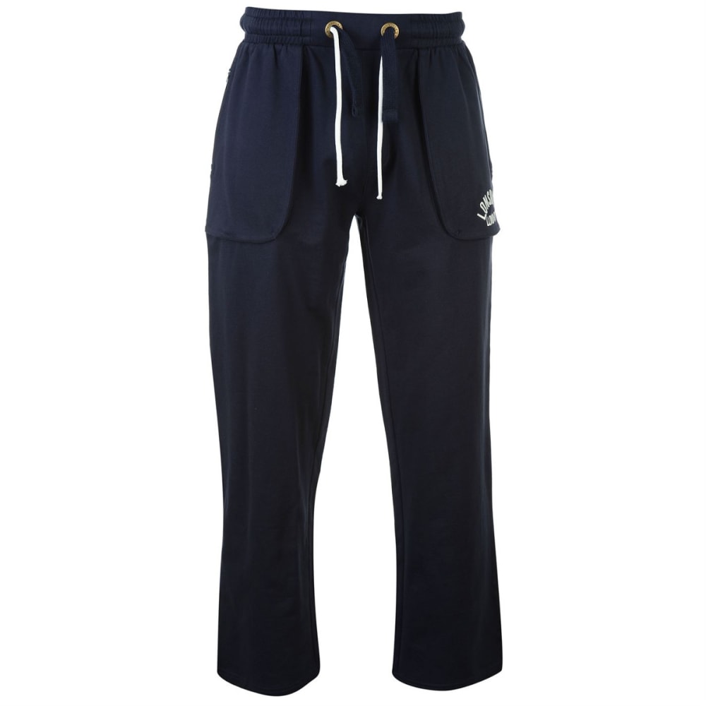 LONSDALE Men's Boxing Sweatpants - Bob’s Stores